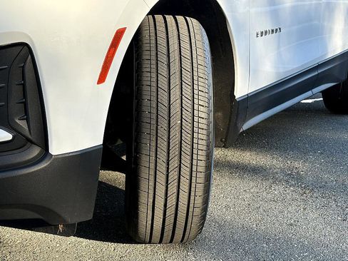 Certified 2024 Chevrolet Equinox LS w/ LS Convenience Package image 28