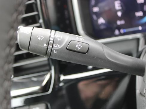 New 2026 Chevrolet Silverado 2500 ZR2 w/ LPO, Dark Essentials Package AWD/4WD image 41