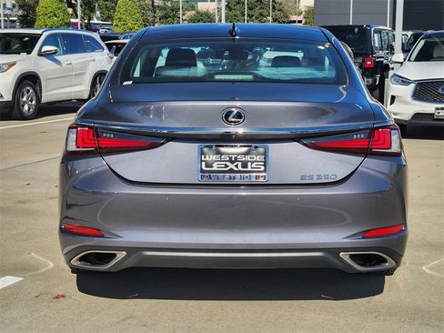Used 2019 Lexus ES 350 image 6
