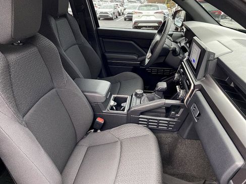 Certified 2025 Toyota 4Runner SR5 image 14