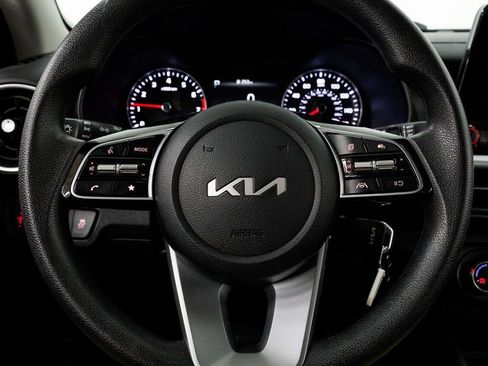 Certified 2023 Kia Forte LXS image 10