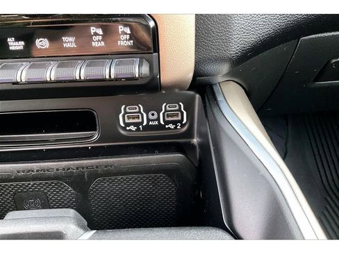 Used 2022 RAM 2500 Laramie image 16