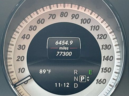 Used 2014 Mercedes-Benz GLK 250 BlueTEC 4MATIC image 12
