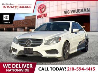 Used 2016 Mercedes-Benz E 350 E 350 video 1