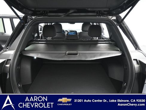 New 2026 Chevrolet Equinox LT w/ Safety and Technology Package AWD/4WD image 32