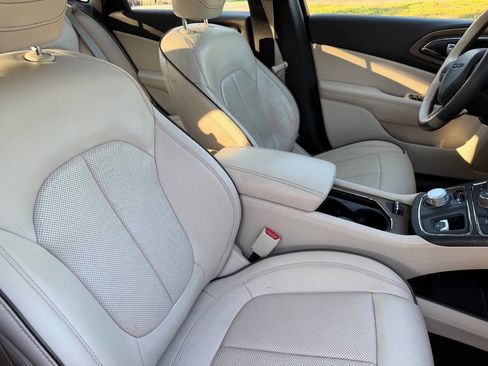 Used 2015 Chrysler 200 C w/ Navigation & Sound Group I image 56