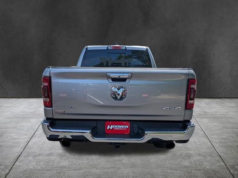 Used 2021 RAM 1500 Limited AWD/4WD image 5