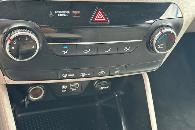 Used 2020 Hyundai Tucson SE AWD/4WD image 20