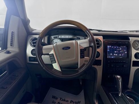 Used 2010 Ford F150 Lariat image 24