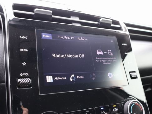 Certified 2023 Hyundai Tucson SEL image 34