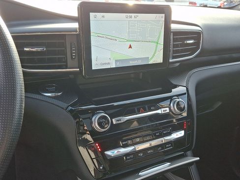 Certified 2022 Ford Explorer ST-Line image 23