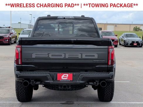 New 2026 Ford F150 Raptor image 7