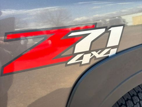 Used 2013 Chevrolet Silverado 1500 LT w/ All-Star Edition image 40