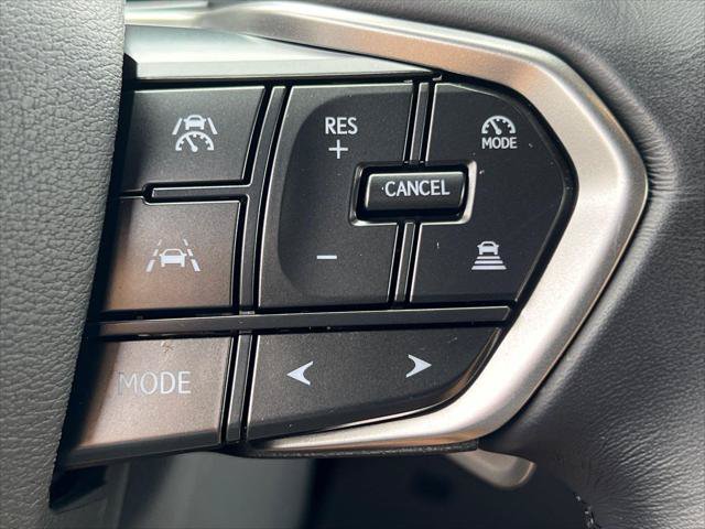 Certified 2026 Lexus RX 350 Premium Plus w/ Accessory Package (Z1) FWD image 26