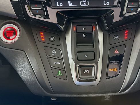 Certified 2023 Honda Odyssey EX-L image 16