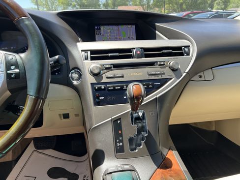 Used 2014 Lexus RX 350 AWD w/ Navigation Package image 19