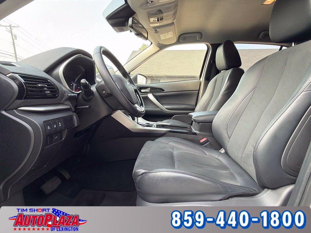 Used 2025 Mitsubishi Eclipse Cross SE AWD/4WD image 27