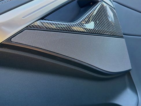 New 2026 BMW X6 M60i w/ Parking Assistance Package image 23