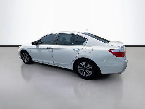Used 2014 Honda Accord LX image 7