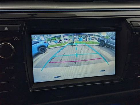Used 2016 Toyota Corolla S FWD image 15