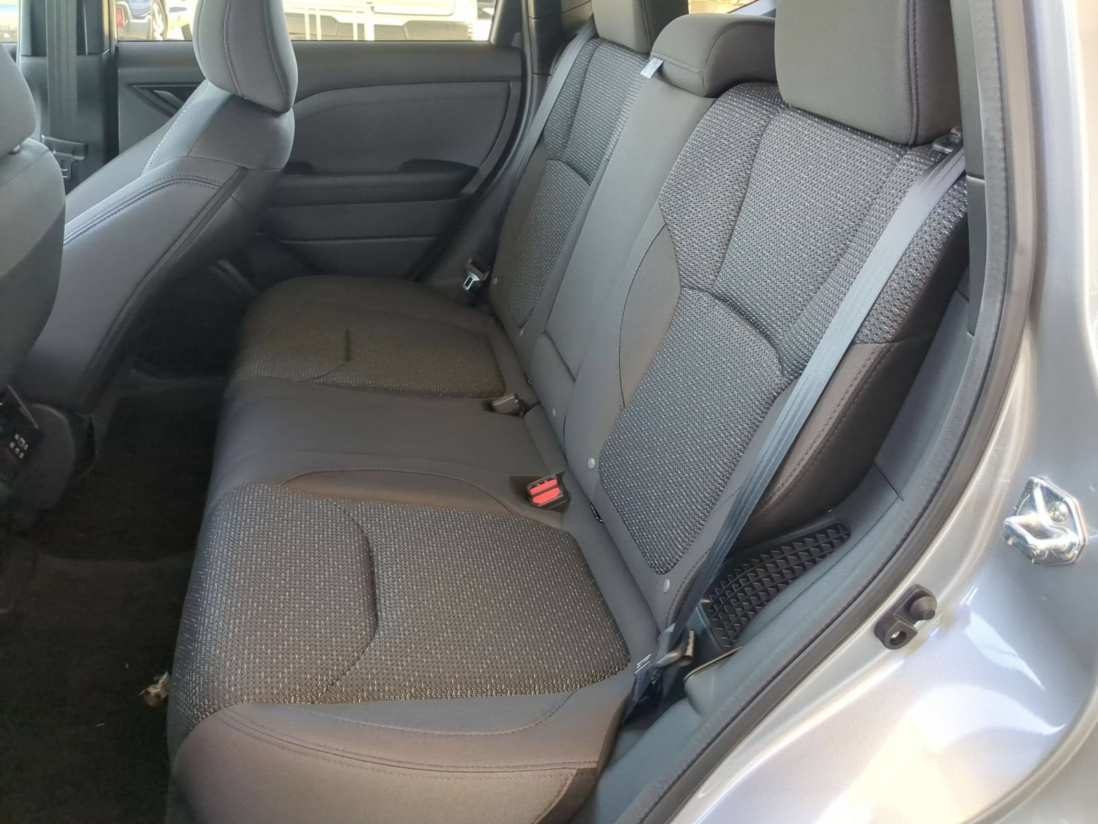 New 2026 Subaru Forester Premium AWD/4WD image 6