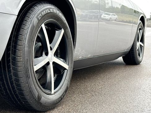 Used 2014 Dodge Challenger R/T w/ Sound Group II RWD image 13