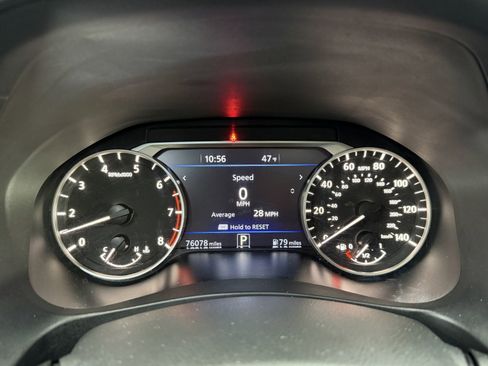 Used 2023 Nissan Altima 2.5 SL image 14