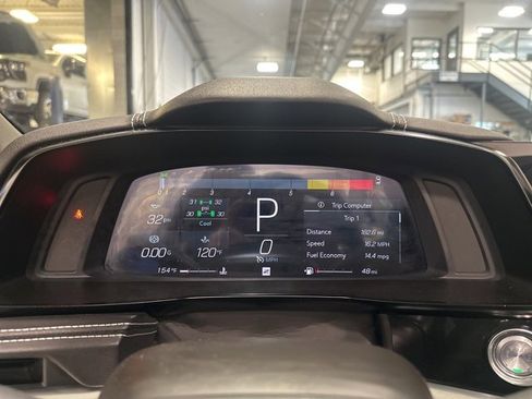 Used 2024 Chevrolet Corvette Stingray Preferred Conv w/ Z51 Performance Package image 21