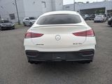 Certified 2022 Mercedes-Benz GLE 53 AMG 4MATIC Coupe image 4