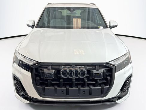 New 2026 Audi Q7 2.0T Premium image 2