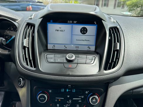 Used 2019 Ford Escape SE AWD/4WD image 22