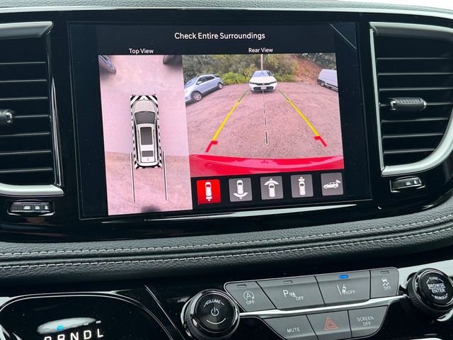 New 2026 Chrysler Pacifica Select w/ S Appearance Package AWD/4WD image 19
