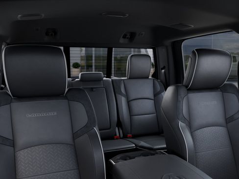 New 2026 RAM 2500 Laramie image 26