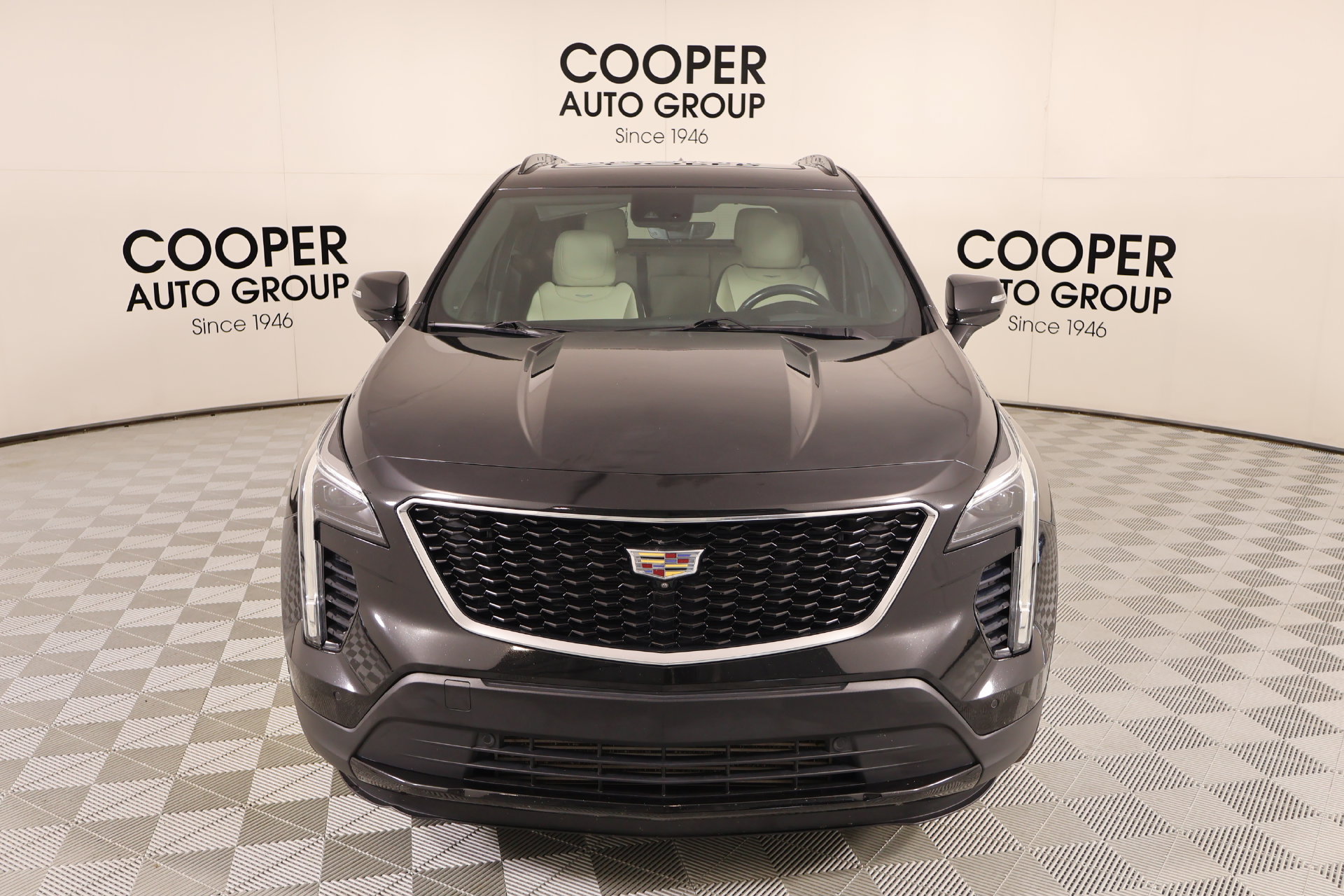Used 2023 Cadillac XT4 Sport FWD image 9
