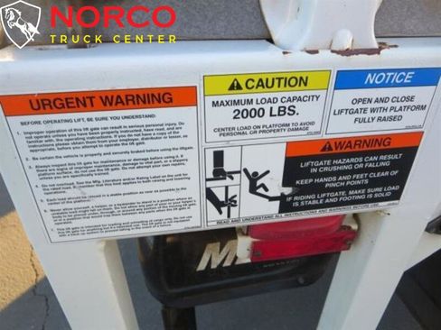 Used 2006 Ford F550 2WD Crew Cab Super Duty image 14