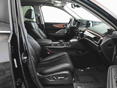 Used 2022 Acura MDX SH-AWD w/ Technology Package image 38