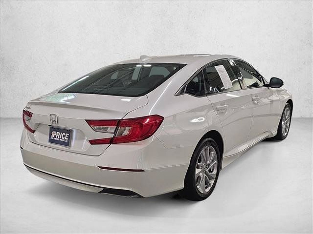 Used 2019 Honda Accord LX image 5