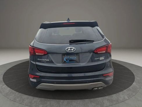 Used 2017 Hyundai Santa Fe Sport FWD image 22