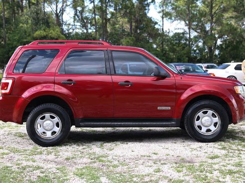 Used 2008 Ford Escape XLS FWD image 13