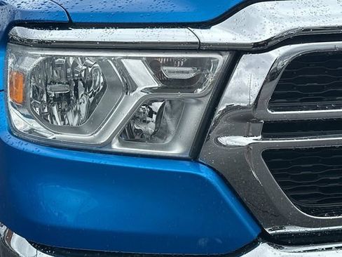 Used 2021 RAM 1500 Big Horn RWD image 41