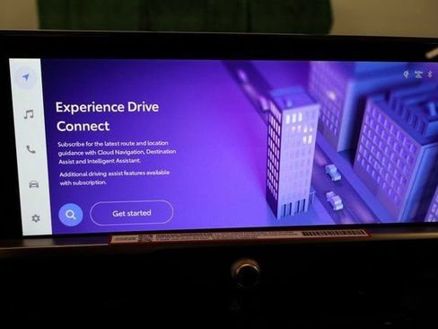 New 2026 Toyota Crown Limited image 22