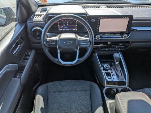 Used 2023 Chevrolet Colorado Z71 w/ Advanced Trailering Package image 30