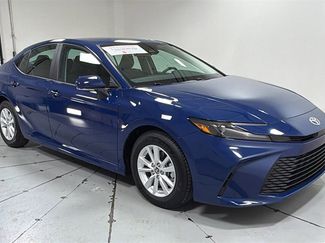 Certified 2025 Toyota Camry LE video 3