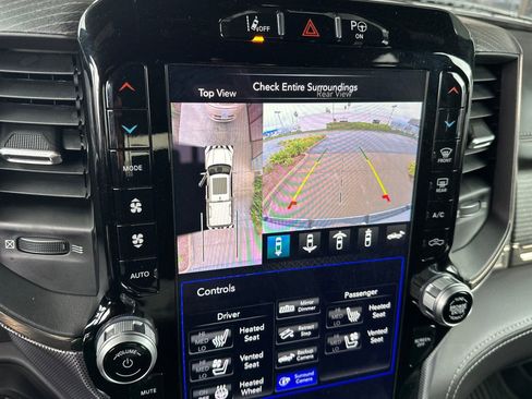 Used 2021 RAM 1500 Limited image 21