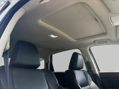 Used 2015 Honda CR-V Touring image 25