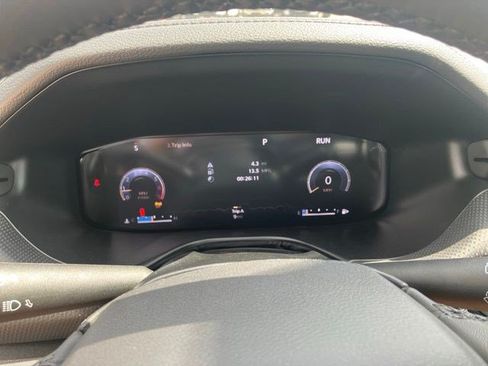 New 2026 Jeep Compass Limited AWD/4WD image 15