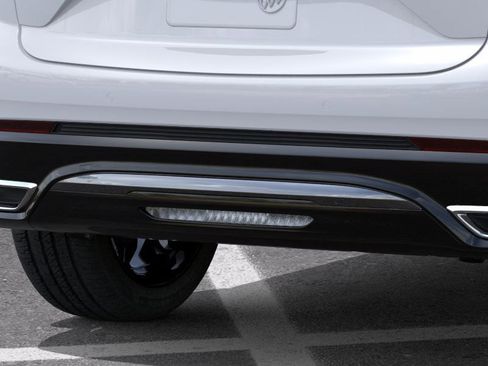 New 2026 Buick Envision Sport Touring image 38