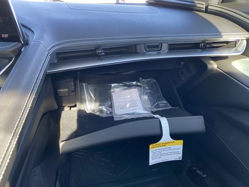 New 2026 Chevrolet Corvette Z06 image 33