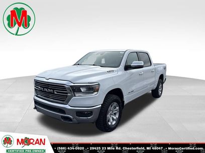 Used 2023 RAM 1500 Laramie