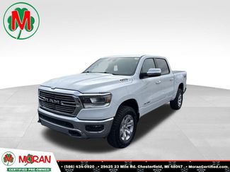 Used 2023 RAM 1500 Laramie 360° Tour